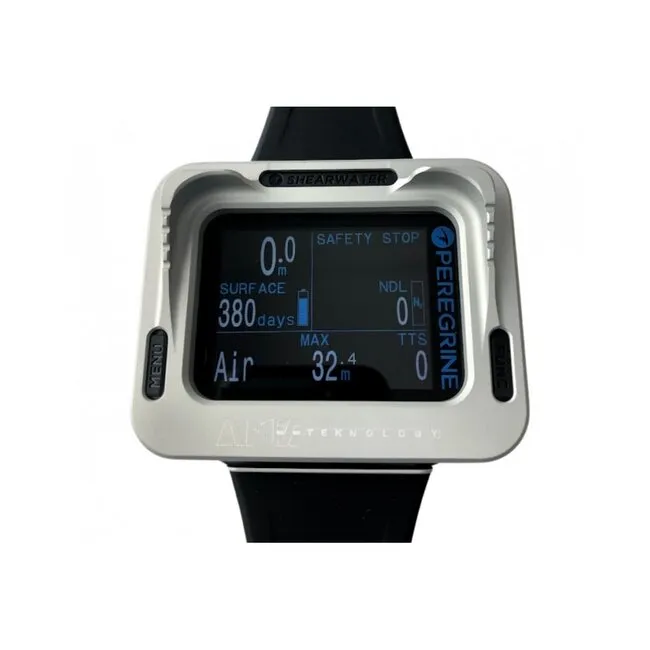 AMX-TEKnology Shearwater Peregrine Protector