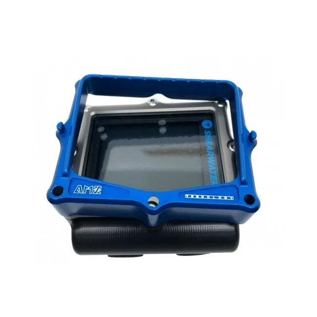 AMX-TEKnology Shearwater Petrel 2 Ti Protector