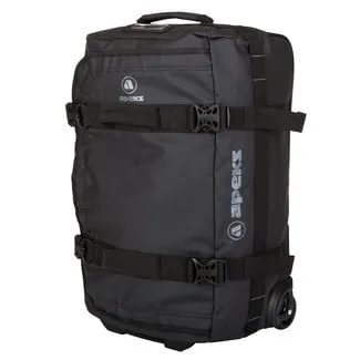 Apeks 40L Roller Bag