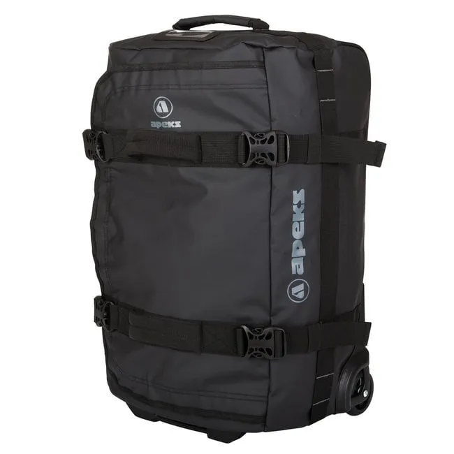 Apeks 40L Roller Bag