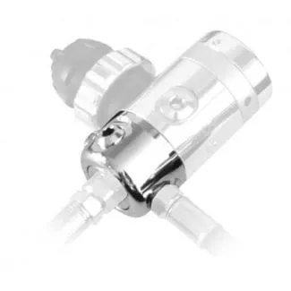 Apeks 5-Port Turret Upgrade Kit DST