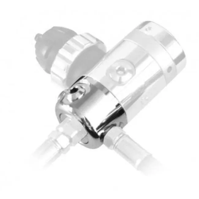 Apeks 5-Port Turret Upgrade Kit DST