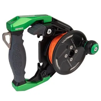 Apeks Ascend Reel 30m