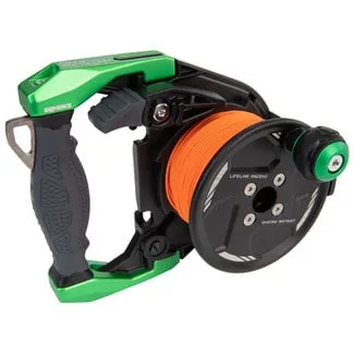 Apeks Ascend Reel 60m