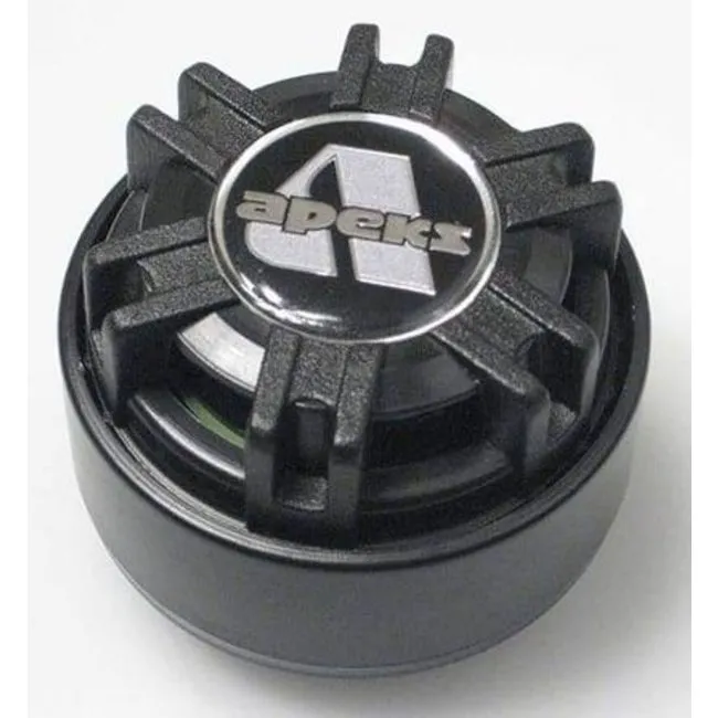 Apeks Automatic Dump Valve High Profile