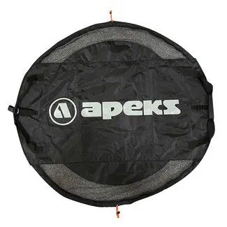 Apeks Changing Mat and Bag