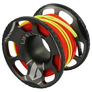 Apeks Lifeline Spool 60m