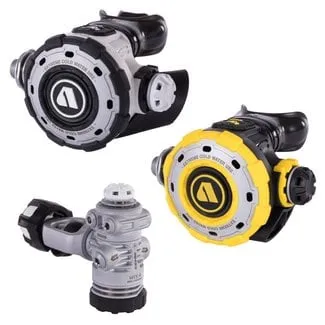 Apeks MTX-R Stage 3 Set