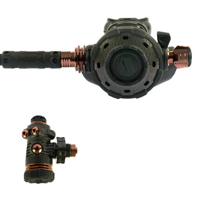 Apeks MTX-RC REG 50 Year Anniversary (DIN)