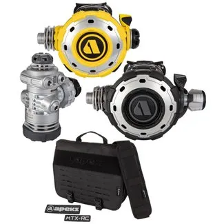 Apeks MTX-RC Stage 3 set