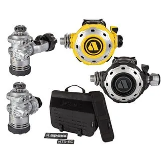 Apeks MTX-RC Stage 3 set