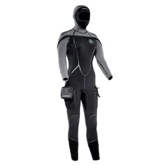 Apeks ThermiQ 8/7 Female MY22