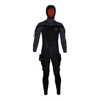 Apeks ThermiQ ADV 8/7 Male