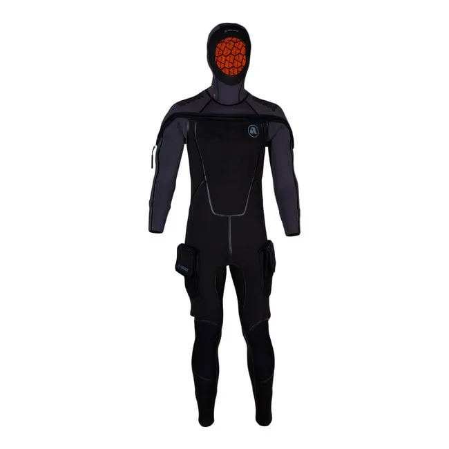 Apeks ThermiQ ADV 8/7 Male