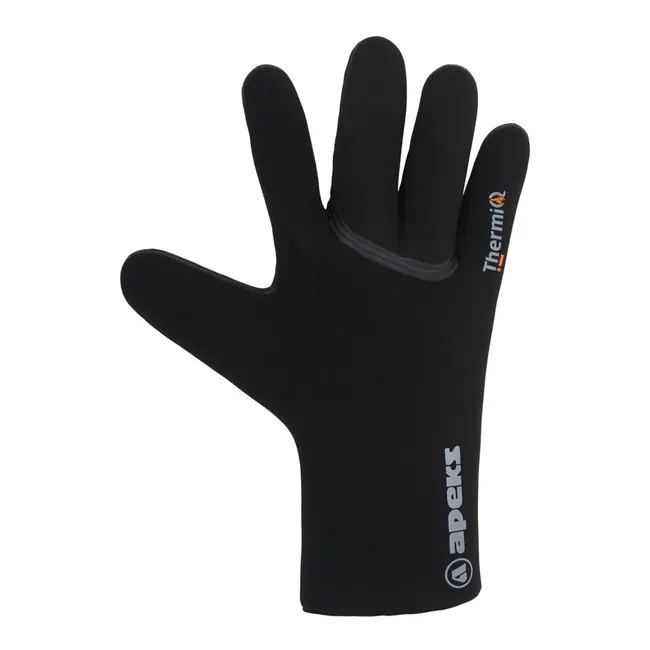 Apeks ThermiQ Gloves 5mm