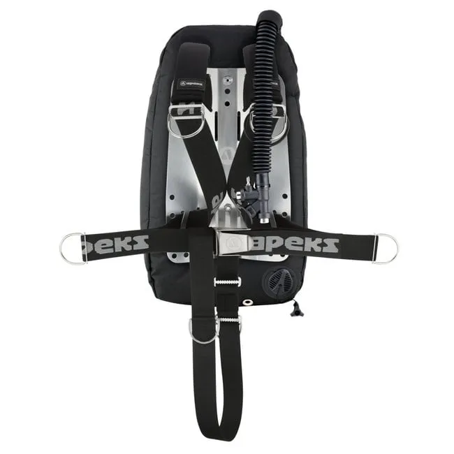 Apeks WTX-D40 Kit