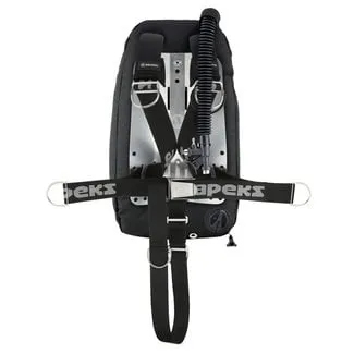 Apeks WTX-D40 Kit