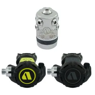 Apeks XL4 Ocea Stage 3