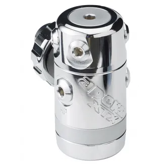 Apeks XTX DST First Stage
