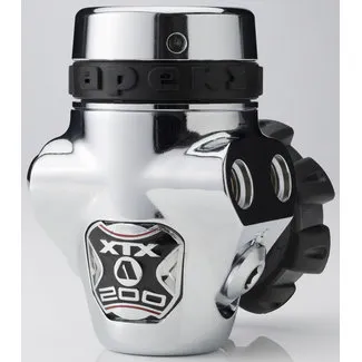 Apeks XTX200 FSR First Stage