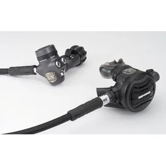 Apeks XTX200 Tungsten Regulator