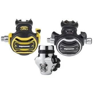 Apeks XTX200 / XTX40 Stage 3 Set