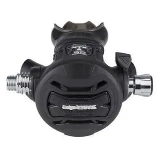 Apeks XTX50 Second Stage