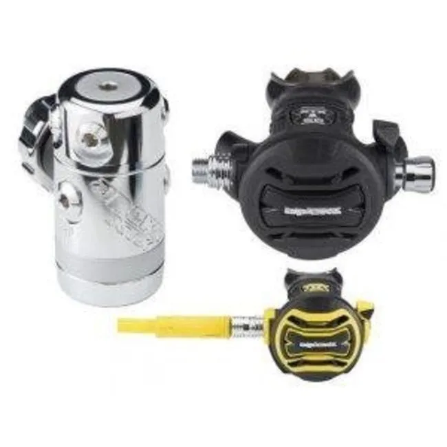 Apeks XTX50 / XTX40 Stage 3 Set