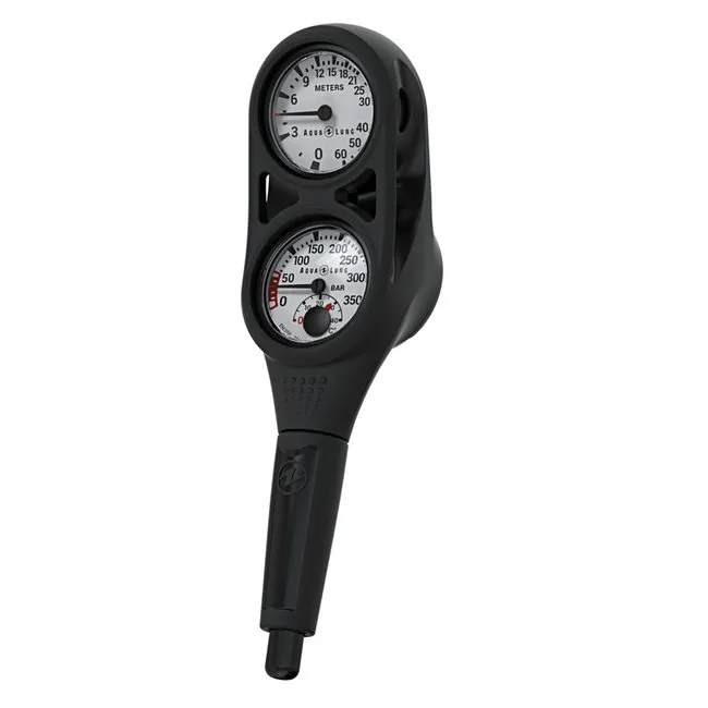 Aqualung 2-Gauge