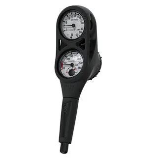 Aqualung 3-Gauge