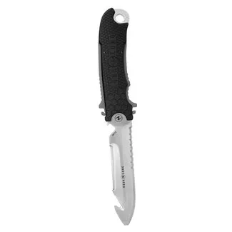 Aqualung Big Squeeze Blunt Tip Blade