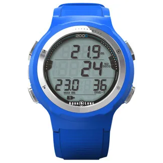 Aqualung i200C
