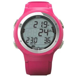 Aqualung i200C