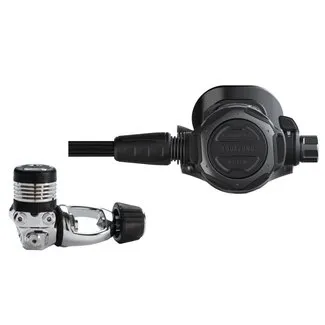 Aqualung Leg3nd Elite Black Edition