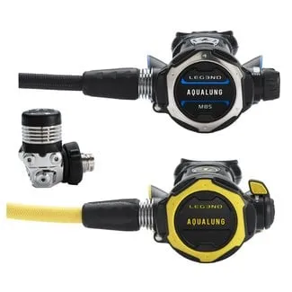 Aqualung Leg3nd MBS Set