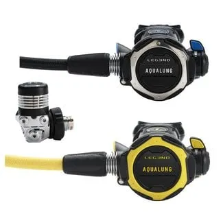 Aqualung Leg3nd Set