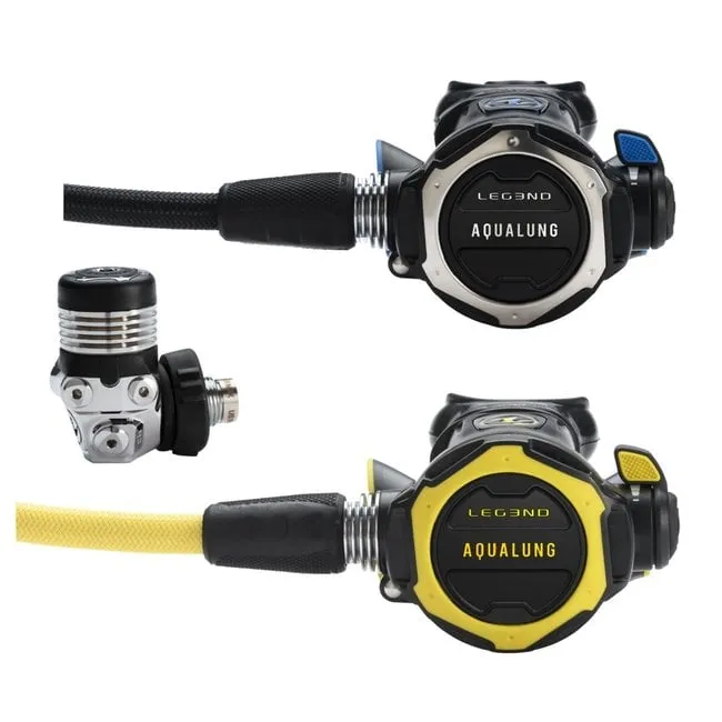 Aqualung Leg3nd Set
