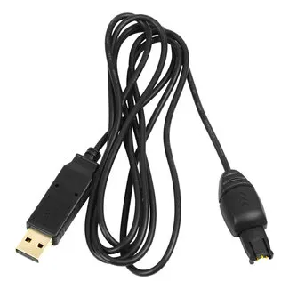 Aqualung PC Interface