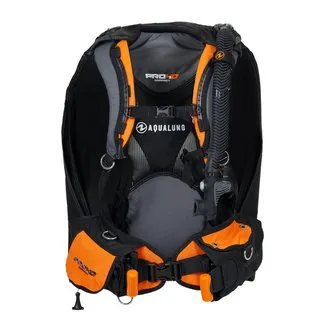 Aqualung Pro HD Compact