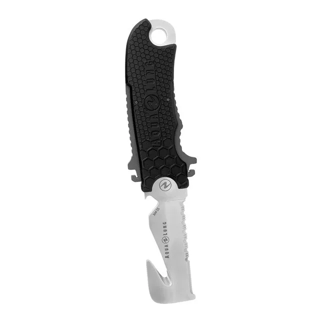 Aqualung Small Squeeze Sheeps Foot Blade