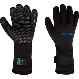 Bare 5mm Coldwater Gauntlet Glove