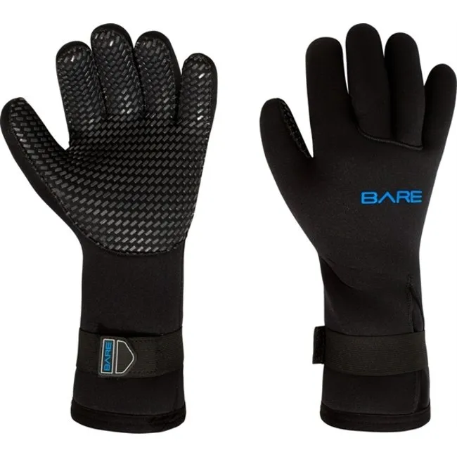 Bare 5mm Coldwater Gauntlet Glove
