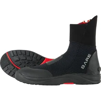 Bare 7MM Ultrawarmth Boots