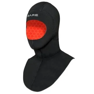 Bare 7MM Ultrawarmth Coldwater Hood Bare 7MM Ultrawarmth Coldwater Hood