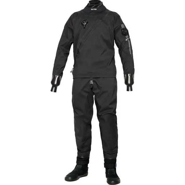 Bare Aqua-Trek Tech Dry Men