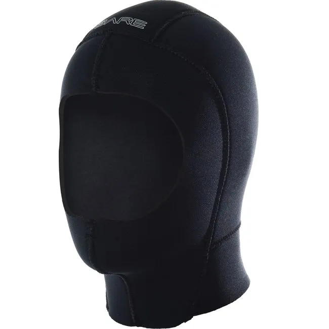 Bare Dry Hood 7MM