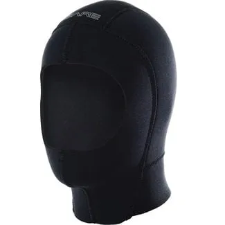 Bare Dry Hood 7MM