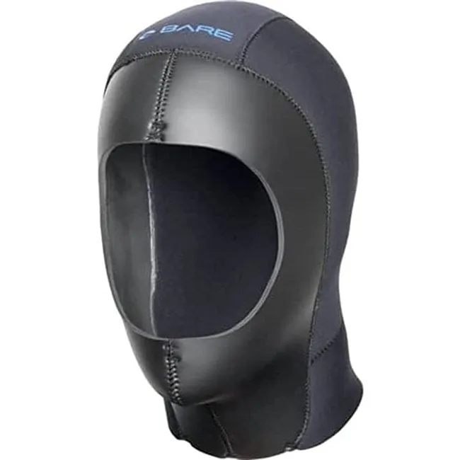 Bare Elastek Dry Hood Skin Out