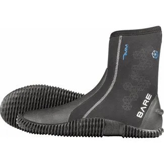 Bare S-Flex Boots 7MM