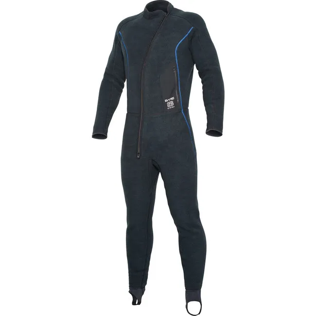 Bare SB SYSTEM MID LAYER FULL - Mens